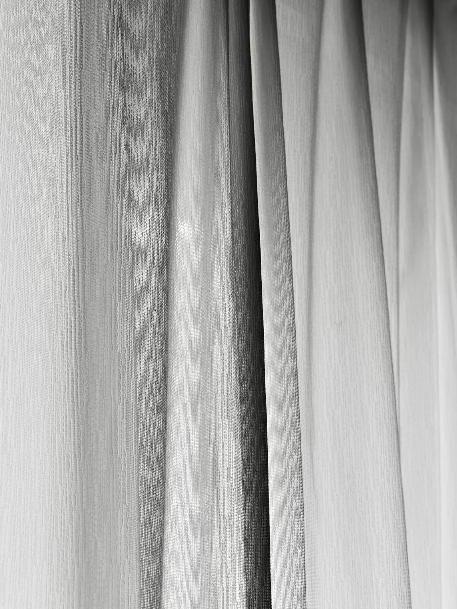 Détail maille Voile